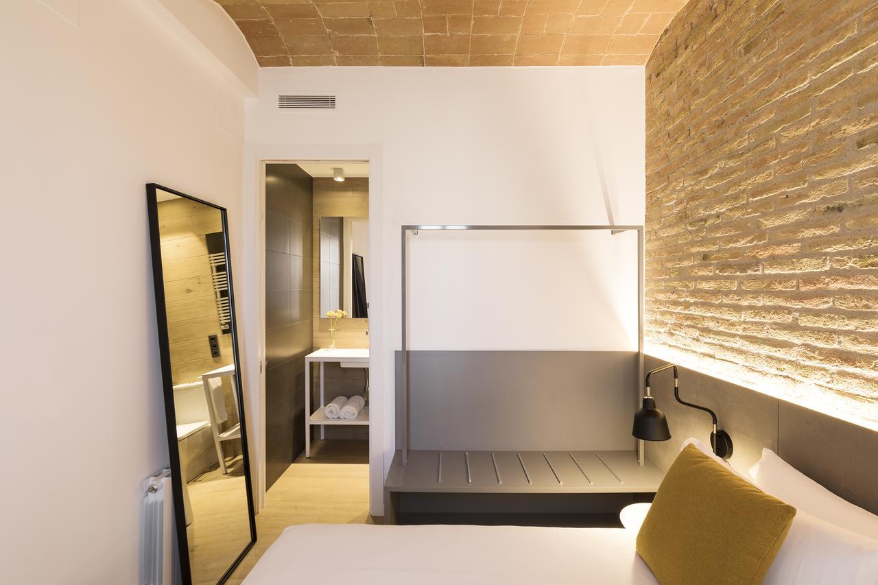 Aspasios Sagrada Familia Apartments Barcelona Exterior foto